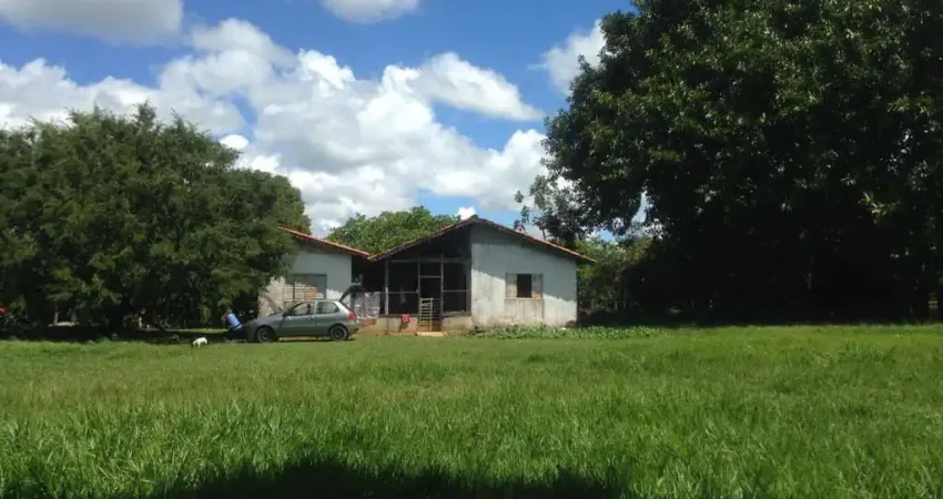 Fazenda Arrendamento para pecuária, 130 hectares, Rosário Oeste - MT