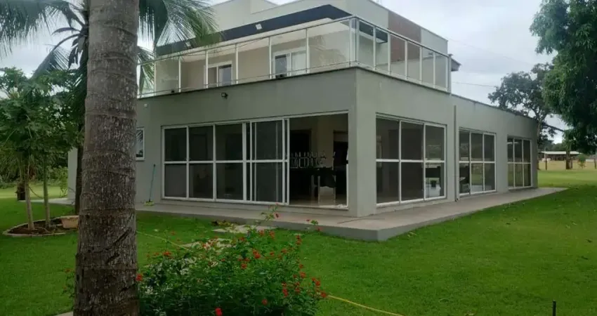 Fazenda à venda na Zona Rural, Acorizal 