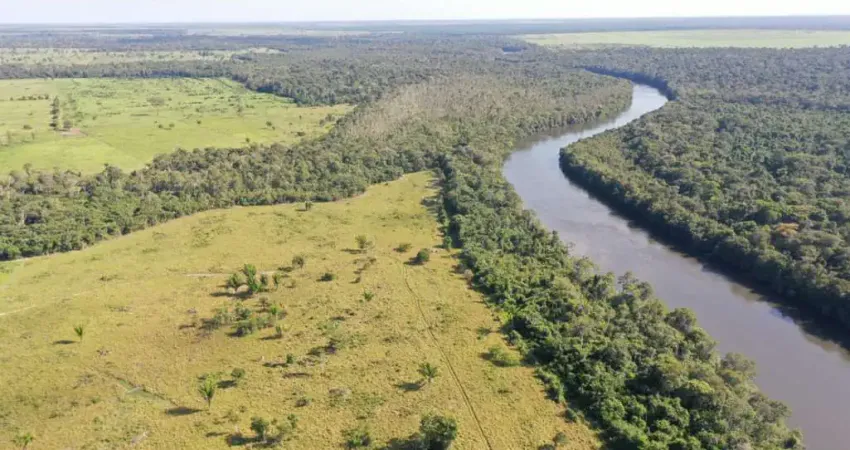 Fazenda à venda na Zona Rural, Brasnorte 