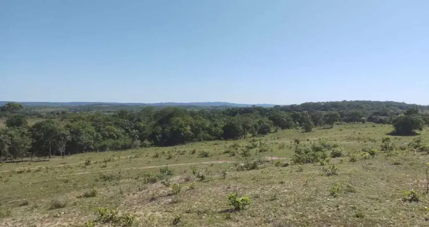 Fazenda à venda no Centro, Nova Brasilândia 