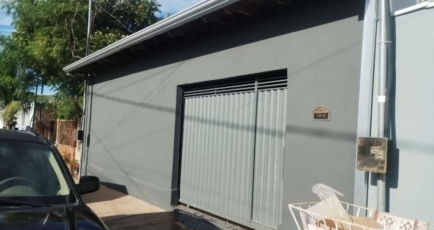 Casa com 2 quartos à venda no Residencial Altos do Parque II, Cuiabá 