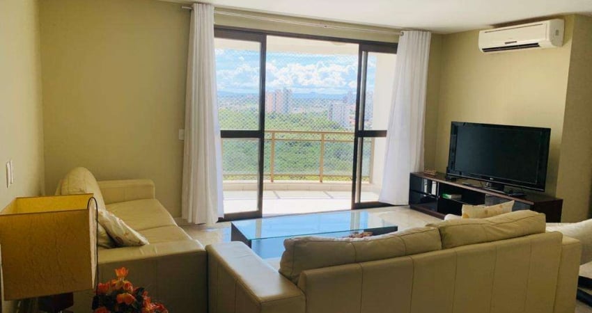 Apartamento com 3 quartos à venda no Duque de Caxias I, Cuiabá 