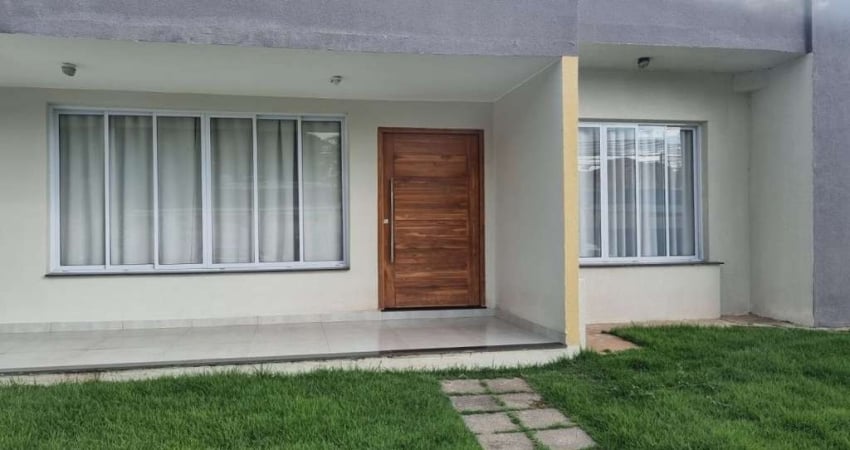 Excelente Casa térrea, com subsolo de 03 Suítes Bairro Lixeira