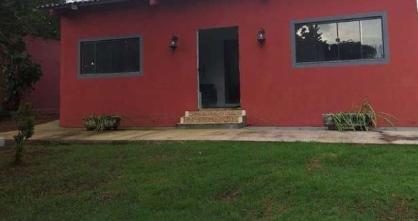CASA LOCAÇÃO POR TEMPORADA - CHAPADA DOS GUIMARÃES
