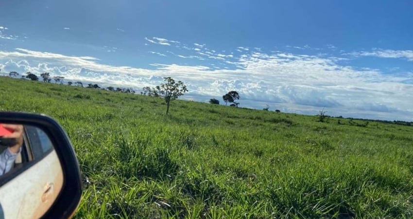 Fazenda à venda na Zona Rural, Campo Verde 