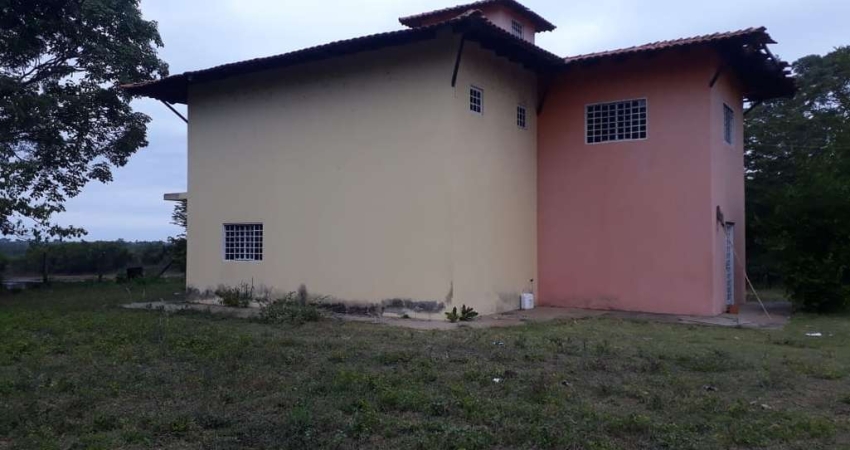 Fazenda à venda em Zona Rural, Cuiabá 