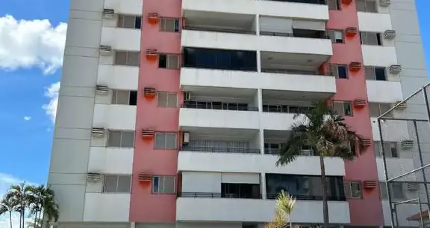Apartamento com 3 quartos para alugar no Alvorada, Cuiabá 