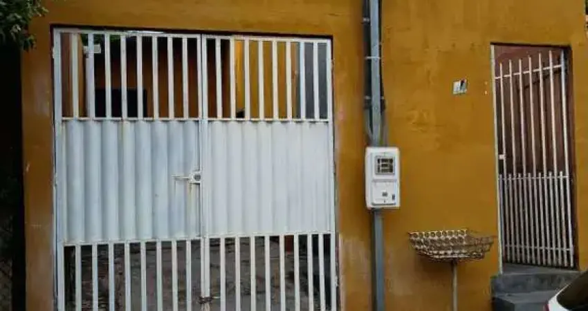 Casa com 3 quartos à venda no Baú, Cuiabá 
