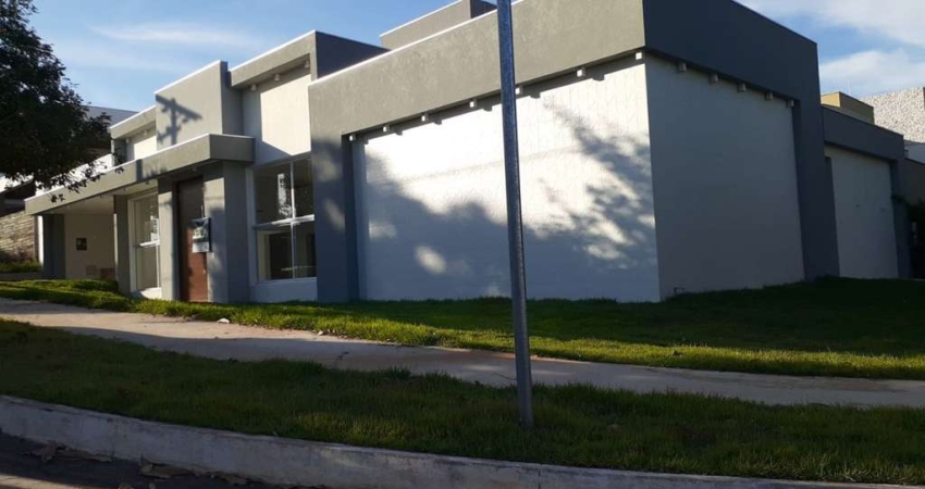 Vendo Casa térrea Belvedere 1