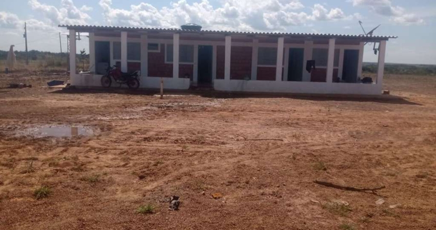 Fazenda à venda na Zona Rural, Rosário Oeste 