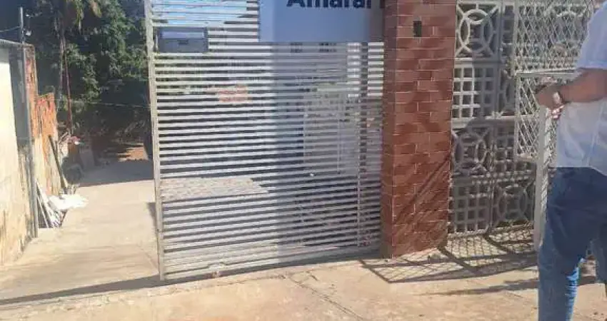 Casa com 3 quartos para alugar no Lixeira, Cuiabá 