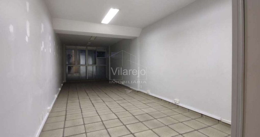 Sala Comercial para Alugar no Recreio dos Bandeirantes com 4