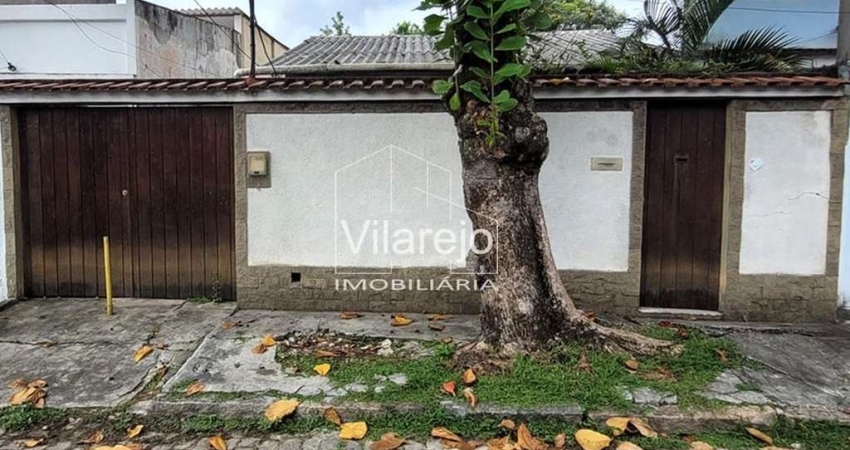 Casa para Venda 2 Quartos em Condomínio na Freguesia 153m²
