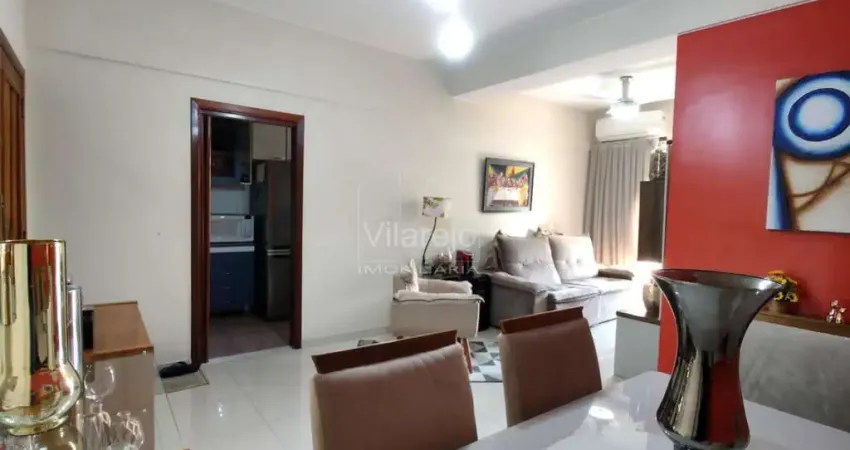 Apartamento para Venda 2 Quartos Varanda na Freguesia 66m²