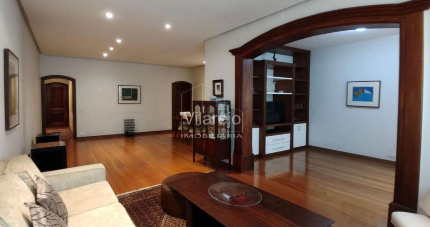 Apartamento Venda 3 Quartos em Ipanema a uma Quadra da Praia