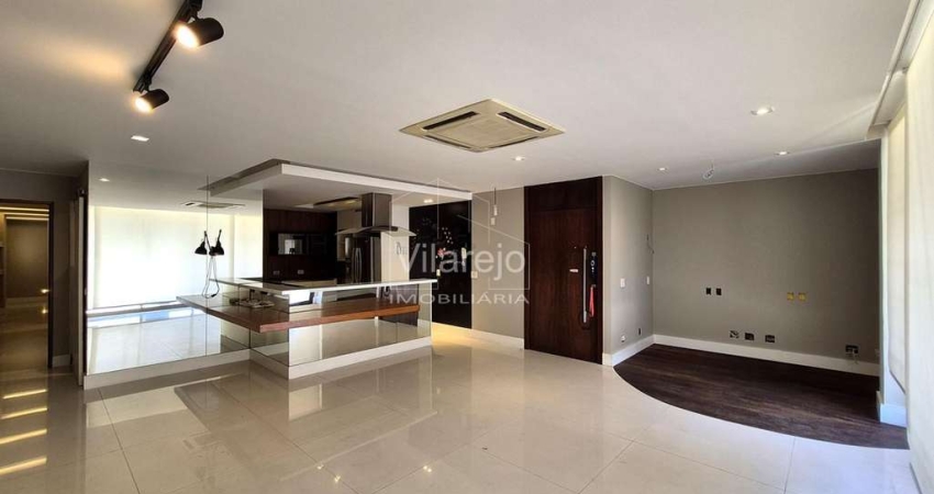 Apartamento à Venda 3 Suítes 3 Vagas Jardim Oceânico 183m²