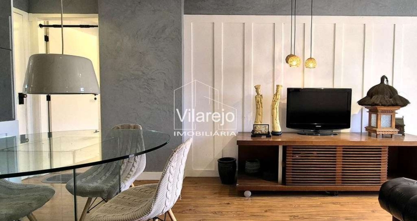 Apartamento à Venda 2 Quartos (1 Suíte) Barra Olímpica 70m²