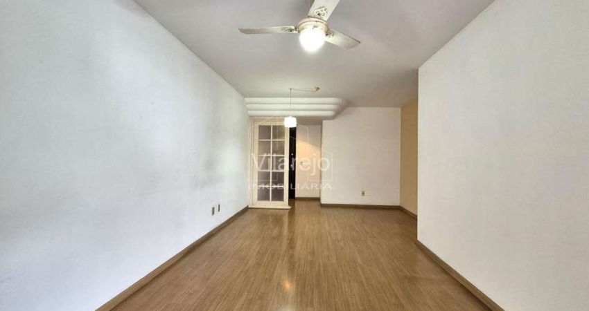 Apartamento para Venda 3 Quartos (1Suíte) no Recreio 109m²
