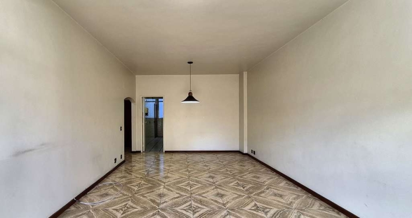 Apartamento Venda 2 Quartos Frente Varandão Tijuca com 94m²