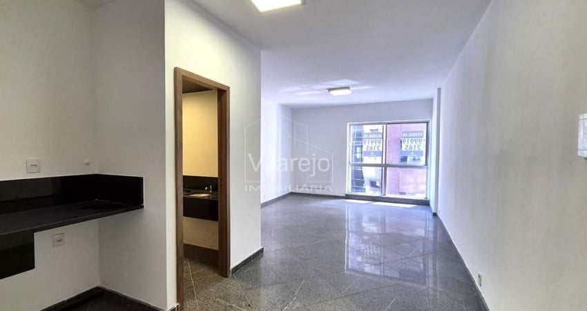 Sala Comercial para Alugar no Centro do Rio de Janeiro 28m²