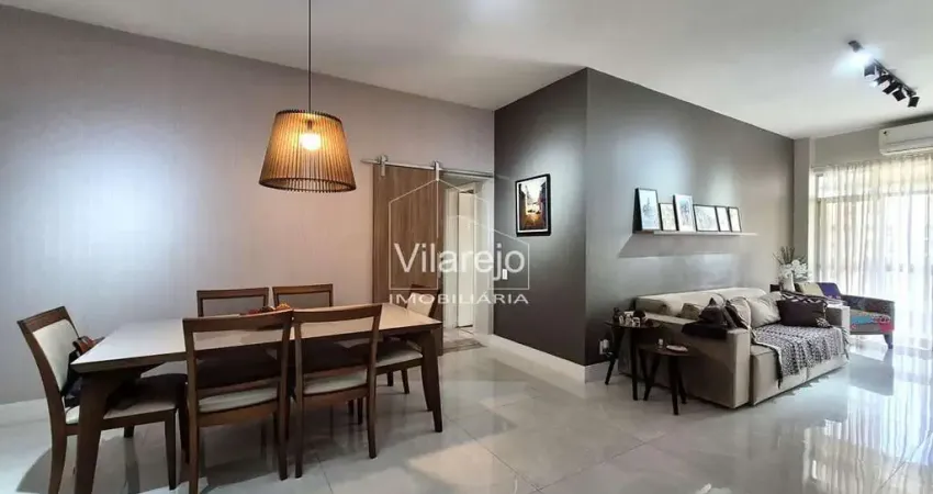 Apartamento à Venda 3 Quartos Varandão Piscina Anil 146m²