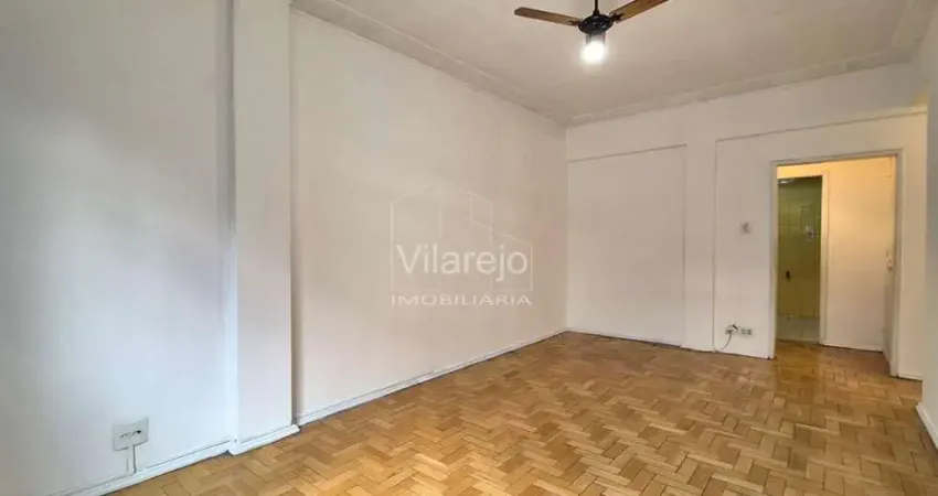 Apartamento à venda na tijuca frente 2 quartos a 300m da praça saens peña com 75m²