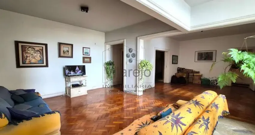 Apartamento com 3 quartos à venda na Avenida Vieira Souto, Ipanema, Rio de Janeiro