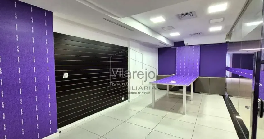 Loja à venda no a4 offices subsolo 2 ambientes recreio dos bandeirantes 33m²
