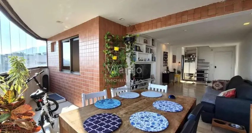 Cobertura com 3 quartos à venda na Avenida Embaixador Abelardo Bueno, Barra Olímpica, Rio de Janeiro