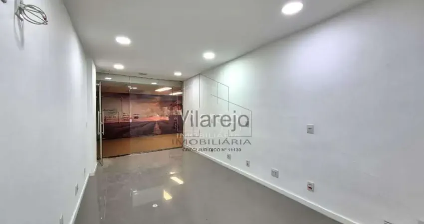 Loja no ss do a4 oficces para venda recreio dos bandeirantes 22m²