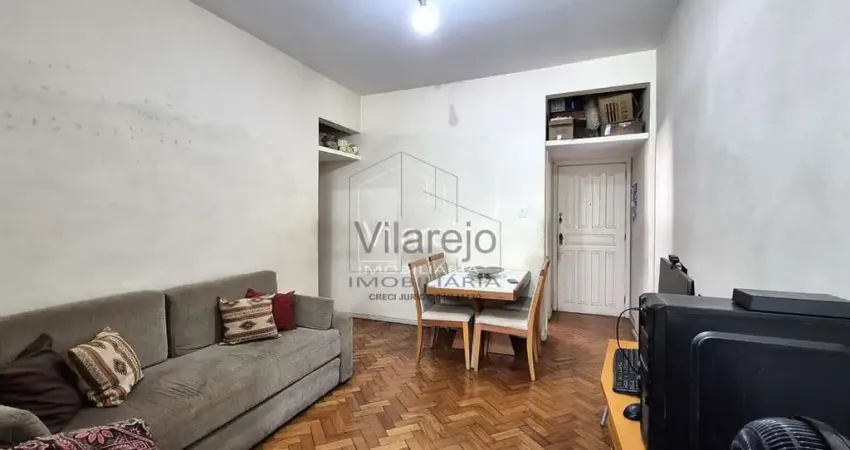 Apartamento com 2 quartos à venda na Rua Voluntários da Pátria, Botafogo, Rio de Janeiro
