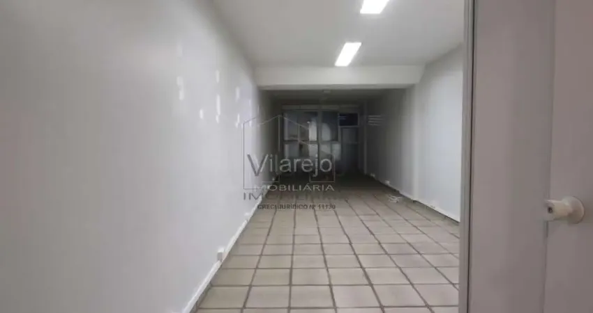 Sala comercial para venda no recreio dos bandeirantes com 40m²
