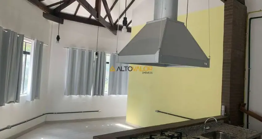 Kitnet / Stúdio para alugar na Doutor Ricardo Batista, 13, Bela Vista, São Paulo