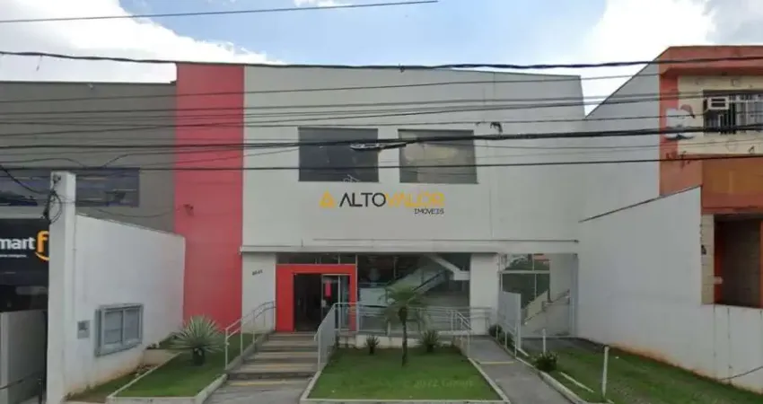 Ponto comercial para alugar na Avenida Dona Belmira Marin, 2028, Parque Brasil, São Paulo