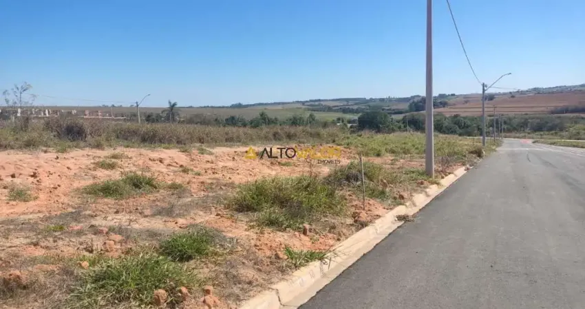 Terreno à venda na Rua Irmã Maria Angélica, 3, Parque Campo Bonito, Indaiatuba