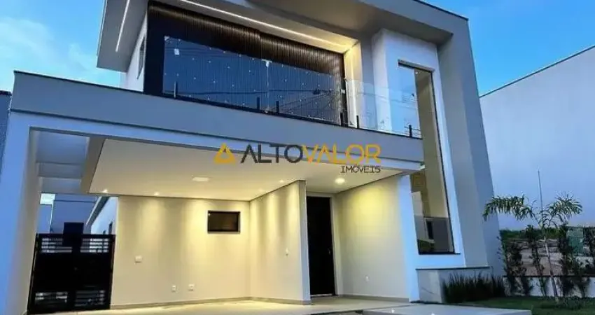 Casa em condomínio fechado com 3 quartos à venda na Antônio Pincinato, 4500, Recanto Quarto Centenário, Jundiaí