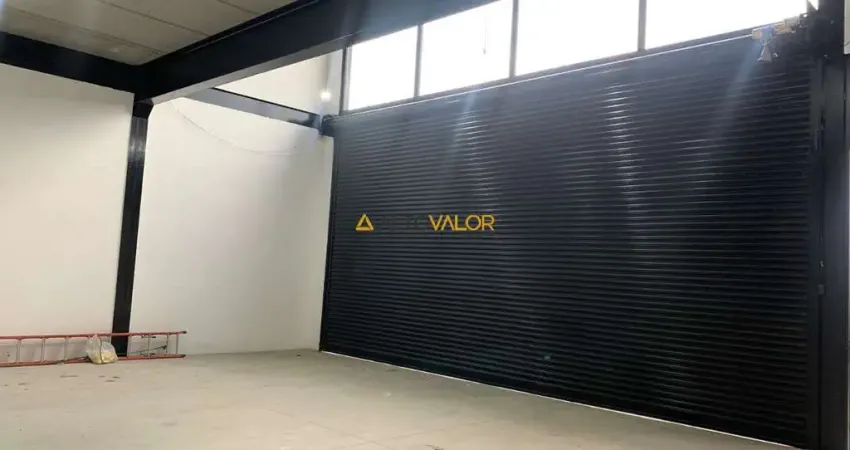 Ponto comercial para alugar na Jundiaí, 128, Centro, Itupeva
