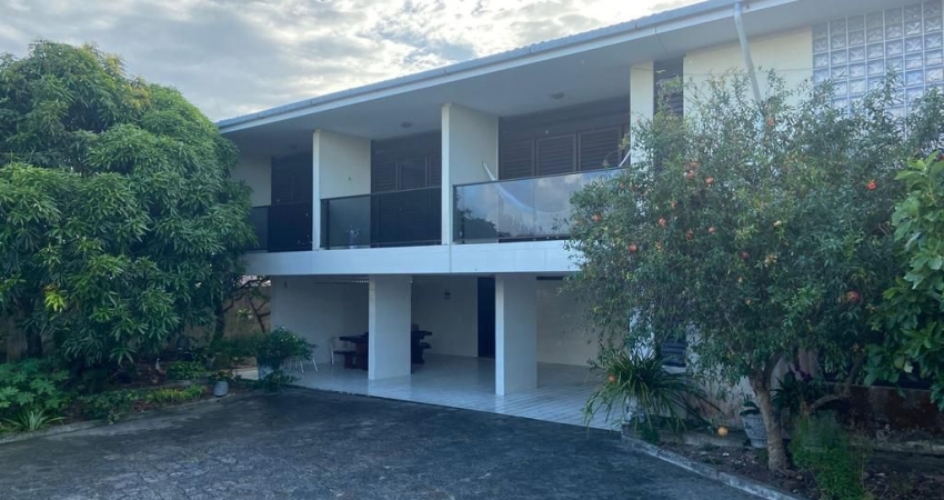 Casa com 4 quartos à venda na Rua Paulino Albuquerque, Jaguaribe, João Pessoa