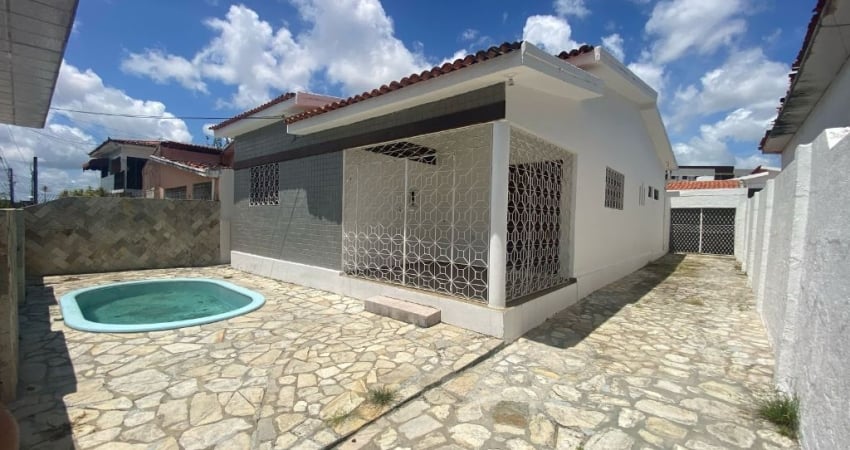 Casa com 3 quartos à venda no Jaguaribe, João Pessoa 