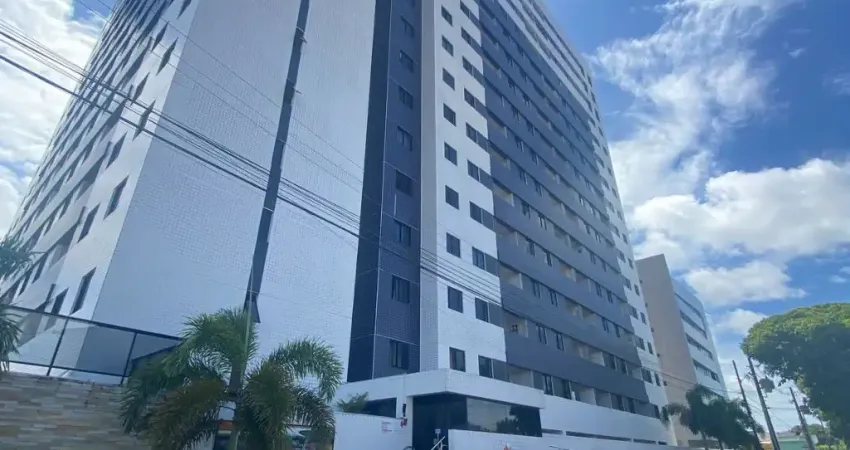 Apartamento com 2 quartos à venda na Avenida Vasco da Gama, 950, Jaguaribe, João Pessoa