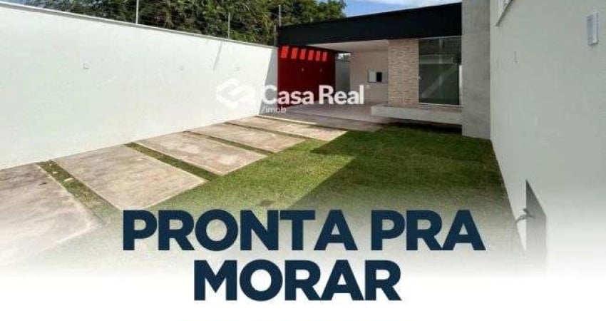 Casa com 2 quartos à venda no Alto do Turu, São José de Ribamar 