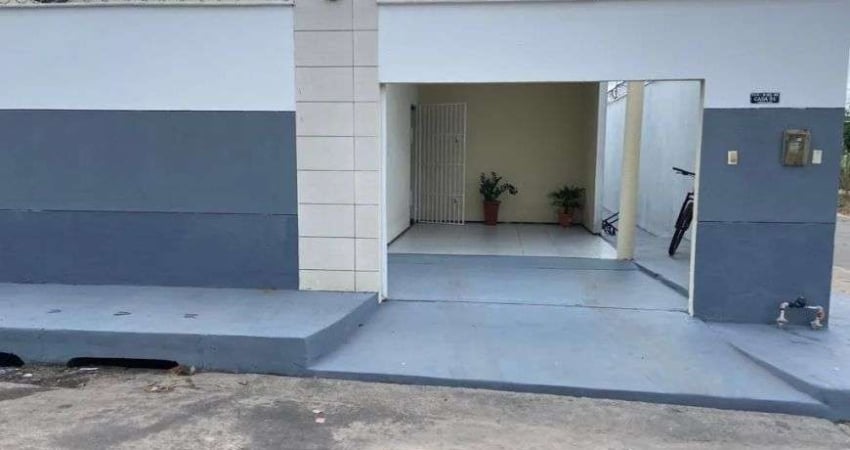 Casa à Venda no Jardim Turu – Conforto e Segurança em Excelente Localização