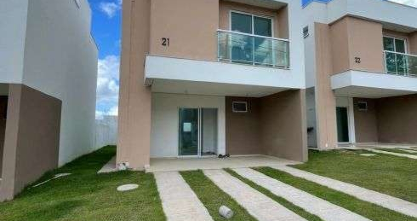 Casa Duplex em Condomínio Fechado – Pronta para Viver com Conforto