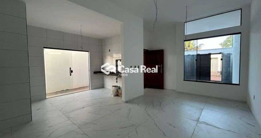 Casa no Altos do Turu – Pronta para Morar e Unidades em Construção