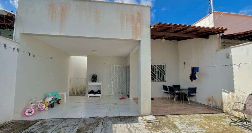 Casa com 2 quartos à venda no Centro, São José de Ribamar 