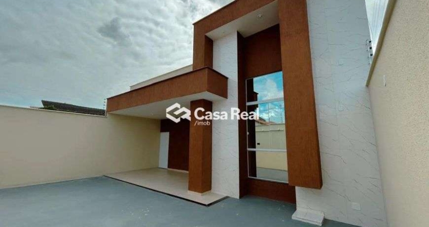 Casa com 3 quartos à venda no Centro, São José de Ribamar 