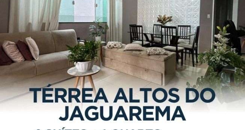 Casa com 3 quartos à venda no Centro, São José de Ribamar 