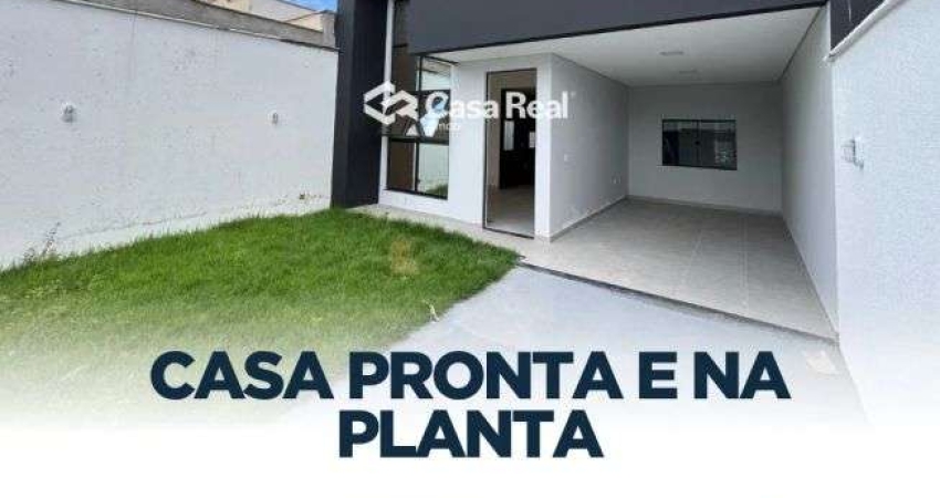 Casa com 3 quartos à venda na Avenida Gonçalves Dias, 1, Araçagy, São José de Ribamar
