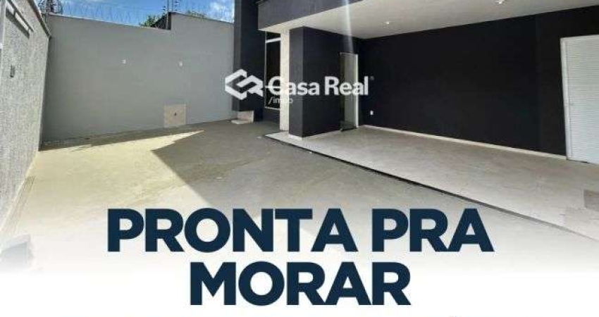 Casa com 3 quartos à venda no Centro, São José de Ribamar 