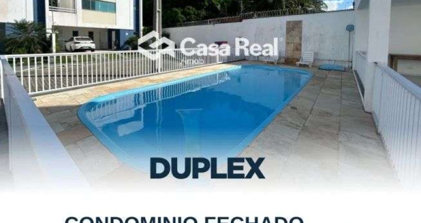 Casa em condomínio fechado com 3 quartos à venda no Centro, São José de Ribamar 